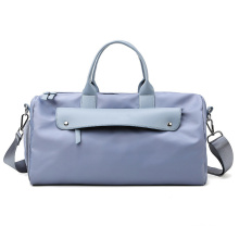 New Sports High Capacity Fashion Portable Storage Travel Bag Shoe Travel Bag Custom Handbag Travel Luggage for Women